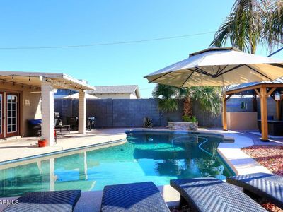 3201 W Eugie Ave, Phoenix, AZ, 85029