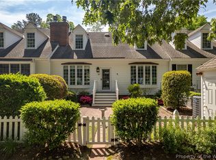 114 Par Dr, Williamsburg, VA 23188