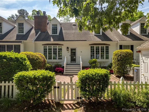 114 Par Dr, Williamsburg, VA 23188