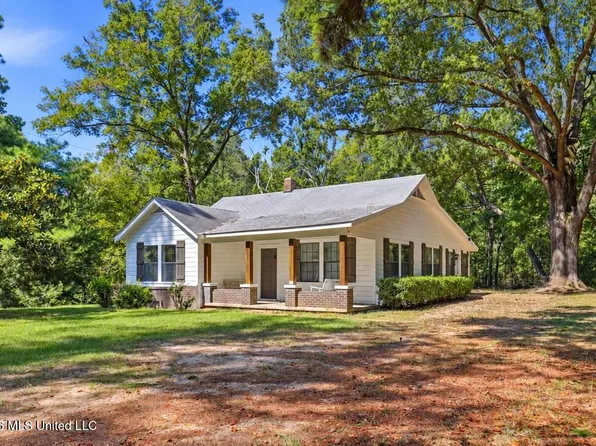 693 Myrleville Rd, Yazoo City, MS 39194