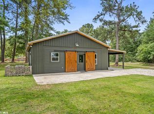 12548 W 2nd Ave, Foley, AL 36535