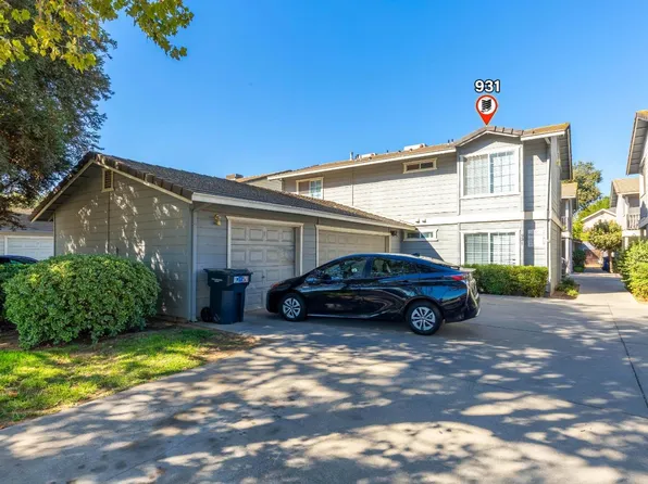 933-931 N Mitchell Ave, Turlock, CA 95380