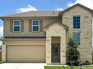 5014 Millrace Lndg, San Antonio, TX 78266