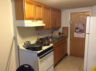 204 Bergen St #1, Harrison, NJ 07029