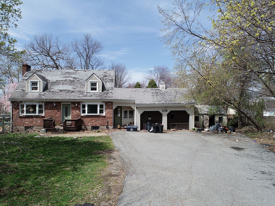 297 Andover St, North Andover, MA 01845 Zillow