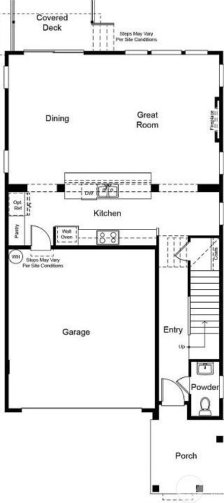 2nd image of 1696 NE Falls Drive
