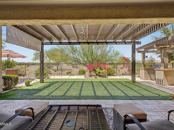 5680 W WILLOW Way, Florence, AZ 85132