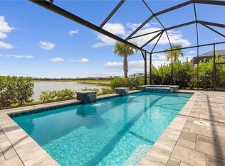 20878 Napa Loop, Estero, FL 33928