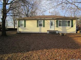 1525 Eiler Rd, Belleville, IL 62223