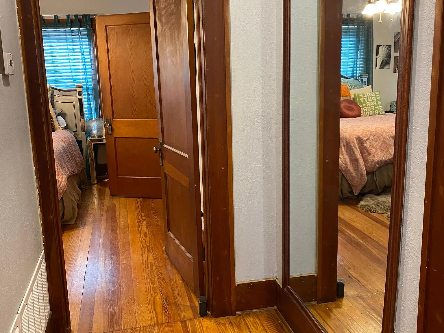 2 bed, 1219 sqft, $1,200 — Photo 4