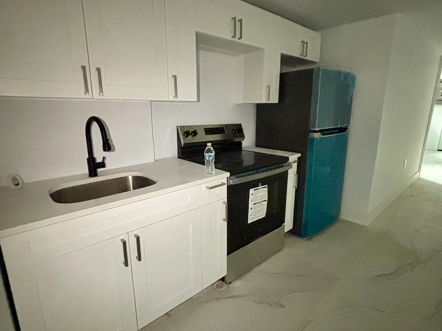 1 bed, 1200 sqft, $2,600 — Photo 2