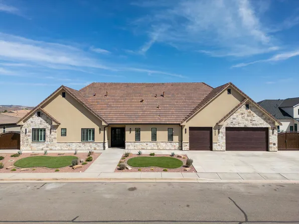 2889 E 1400 S, Saint George, UT 84790