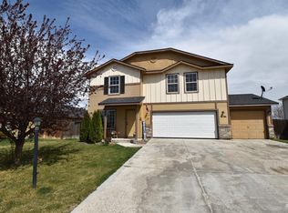 17786 Mesa Springs Ave, Nampa, ID 83687
