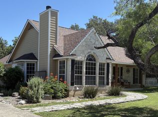 110 Stonegate S, Boerne, TX 78006