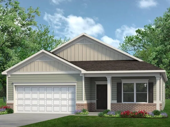 304 Sirius Dr, Sanford, NC 27330