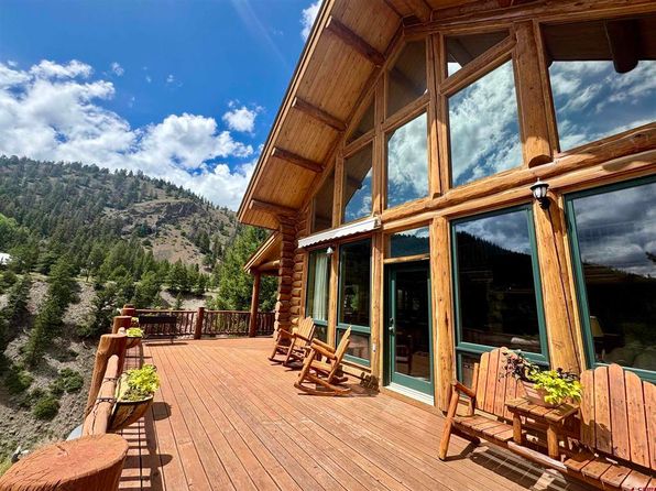 100 Jacobs Lane, Lake City, CO 81235