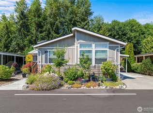 14727 43rd Ave NE UNIT 4, Marysville, WA 98271
