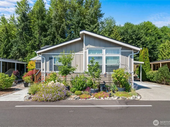 14727 43rd Avenue NE #4, Marysville, WA 98271