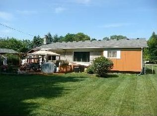 17424 Inkster Rd, Redford, MI 48240