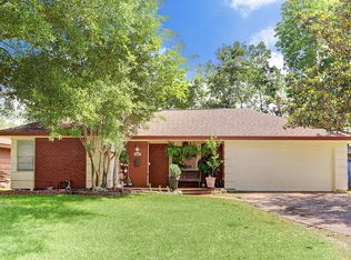 4417 Kinglet St, Houston, TX 77035