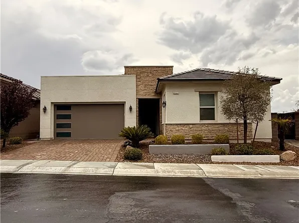 2527 Strathmill Ave, Henderson, NV 89044