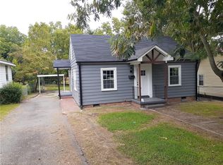 3903 Oak Grove Ave, Greensboro, NC 27405