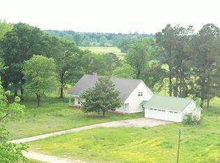 255 County Road 270, Emmet, AR 71835