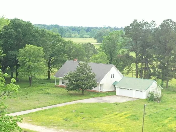 255 County Road 270, Emmet, AR 71835