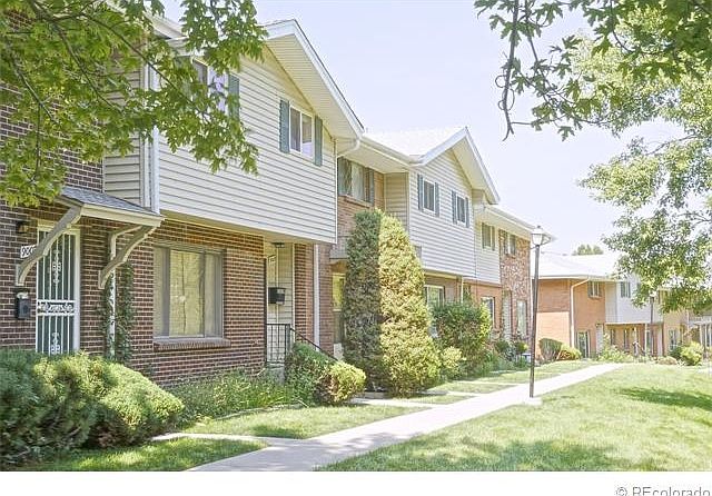 For Sale: 9009 East Mansfield Avenue, Denver, CO 80237