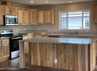 114 W Lincoln St, Sundance, WY 82729