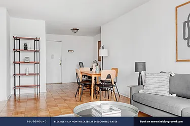 Rented by The Blueground