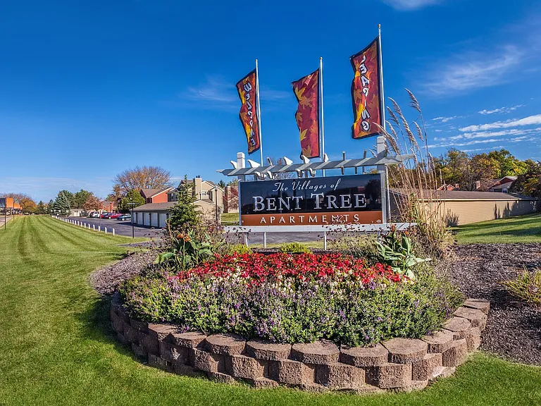 The Villages of Bent Tree Apartments — Photo 54