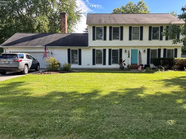 140 Norwood Ave, Norwalk, OH 44857