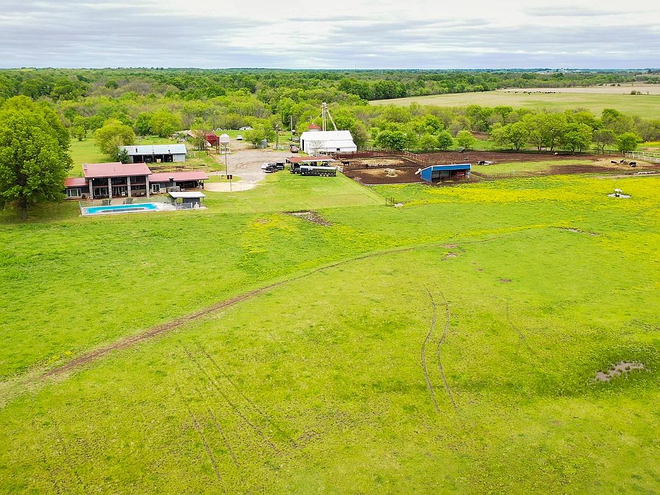 25752 S 4440th Rd, Vinita, OK 74301 Zillow