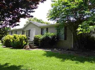 639 Sterling Rd, Del Rio, TN 37727