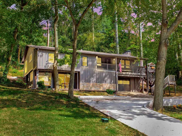 211 Hideaway Lane Central Ln, Lindale, TX 75771