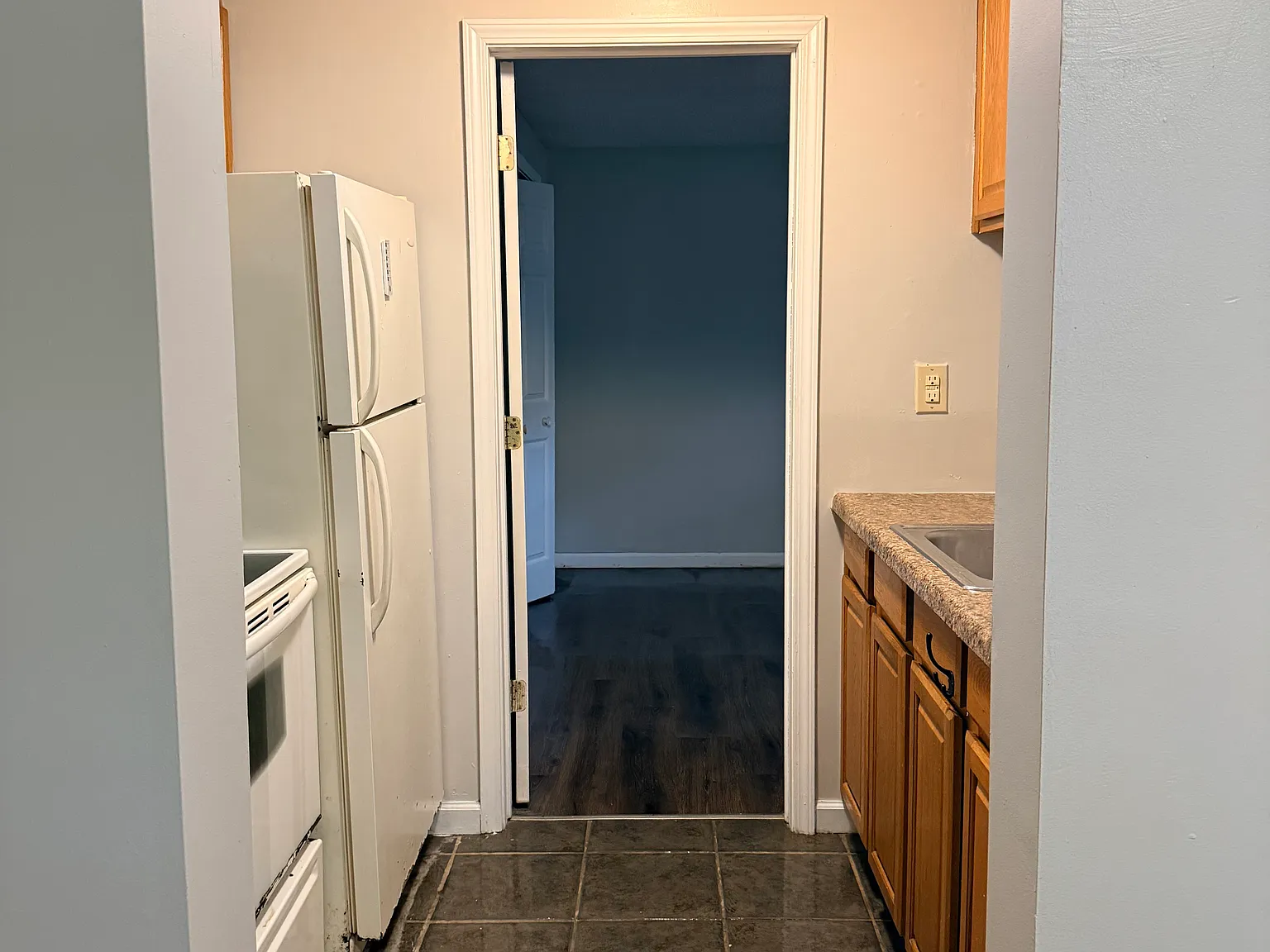 1 bed, $550 — Photo 4