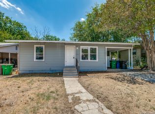 210 Channing Ave, San Antonio, TX 78210