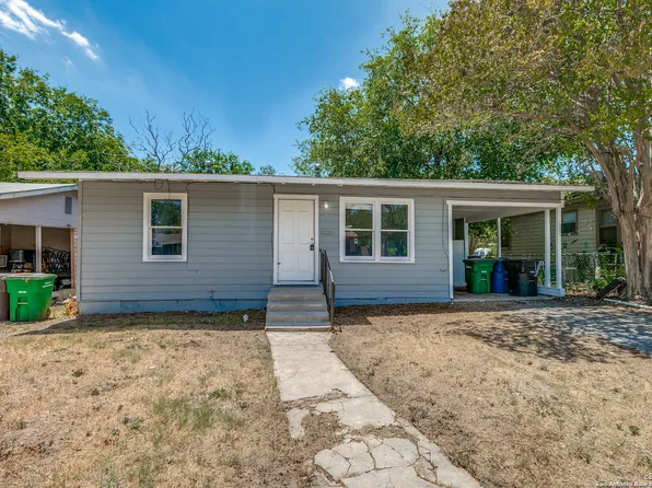 210 Channing Ave, San Antonio, TX 78210