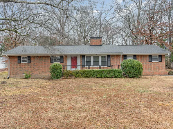 4410 David St, Durham, NC 27704