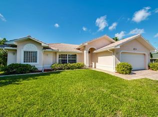 1862 Coral Point Dr, Cape Coral, FL 33990