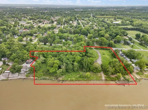 2000 Utica Pike, Jeffersonville, IN 47130