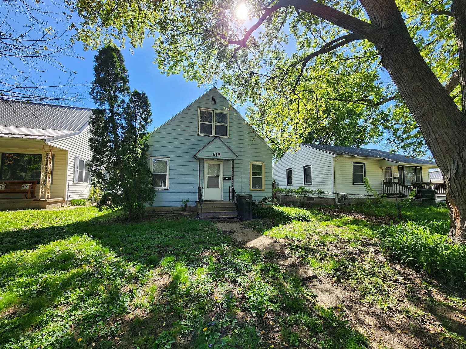 615 Kirkwood Avenue - 1 — Photo 1