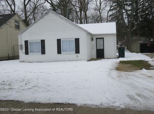118 E Everettdale Ave, Lansing, MI