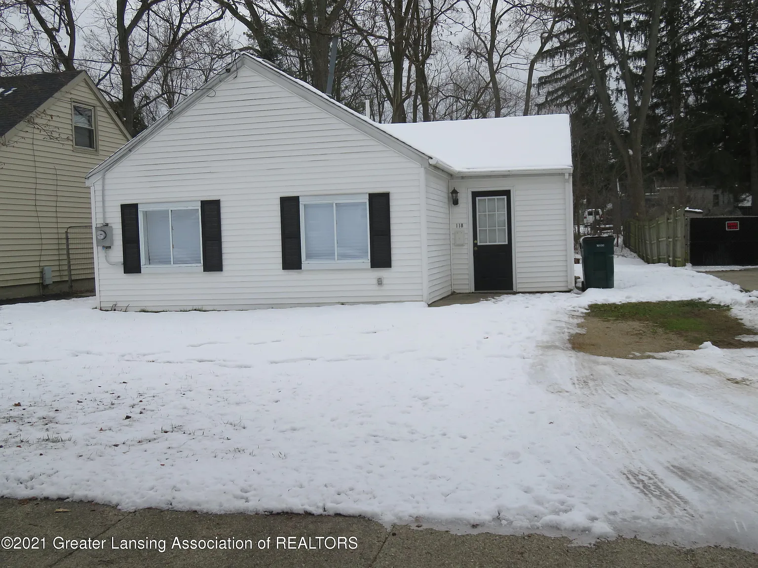 118 E Everettdale Ave photo 1
