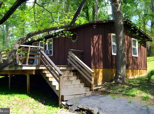 3445 Blue Mountain Rd, Front Royal, VA 22630