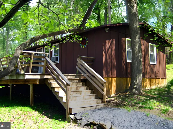 3445 Blue Mountain Rd, Front Royal, VA 22630