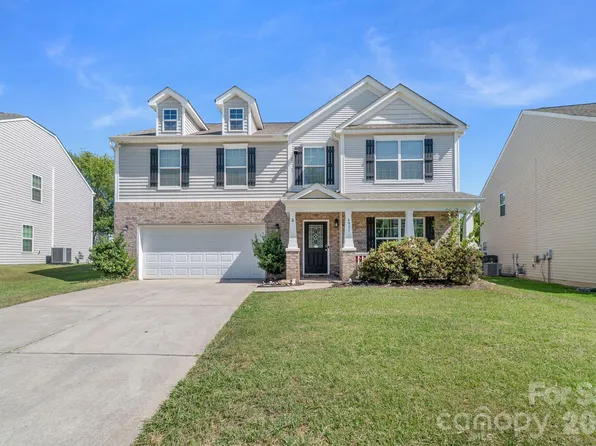 4921 William Caldwell Ave, Charlotte, NC 28213
