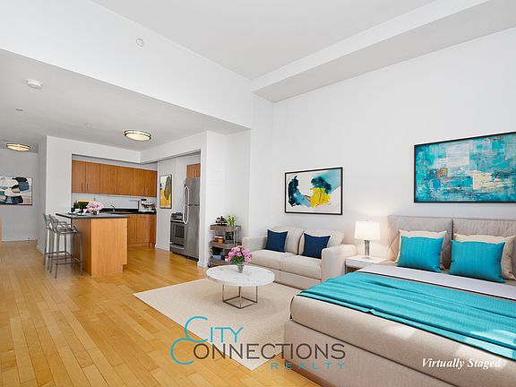 3rd image of 20 West St APT 16E