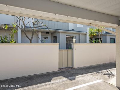 128 Palmetto Ave UNIT 41, Indialantic, FL, 32903